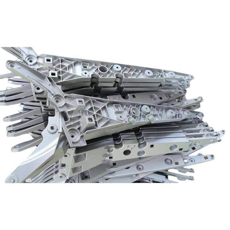 Die Casting Service For OEM Durable Auto Mirror Arms