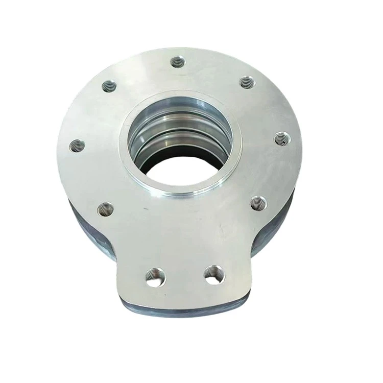 IATF16949 Die Forged Connector suppliers