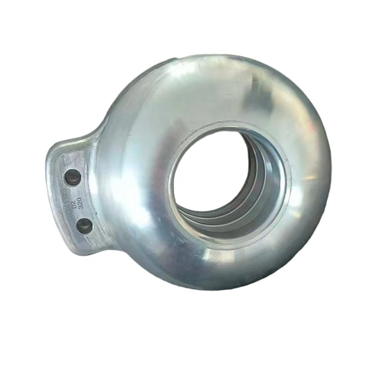 IATF16949 Die Forged Connector best