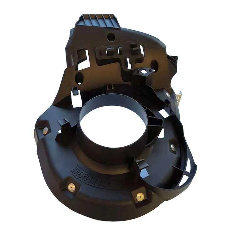 Injection Molding Components factory