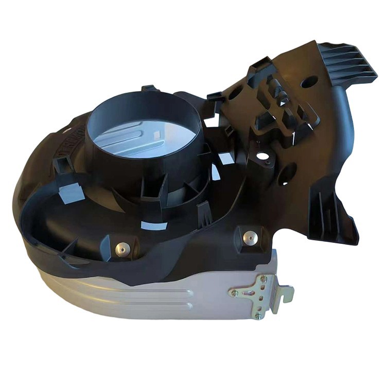 Injection Molding Components best