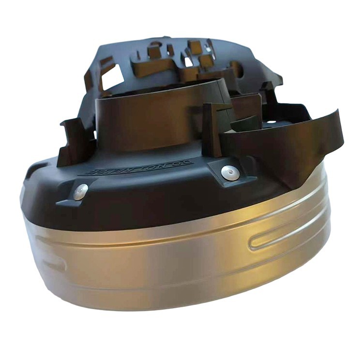 Injection Molding Components high quality