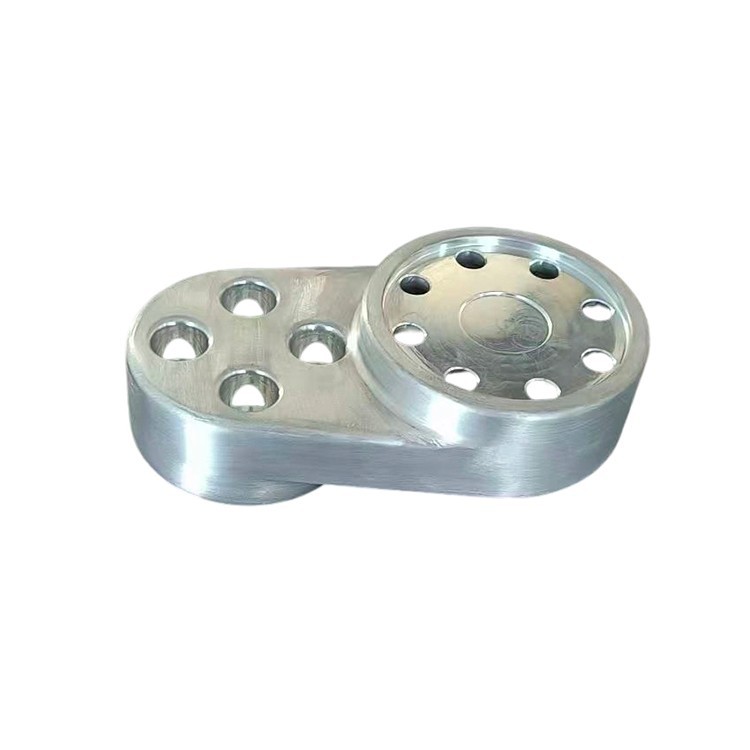 Low Pressure Die Forging Industrial Machinery Parts best