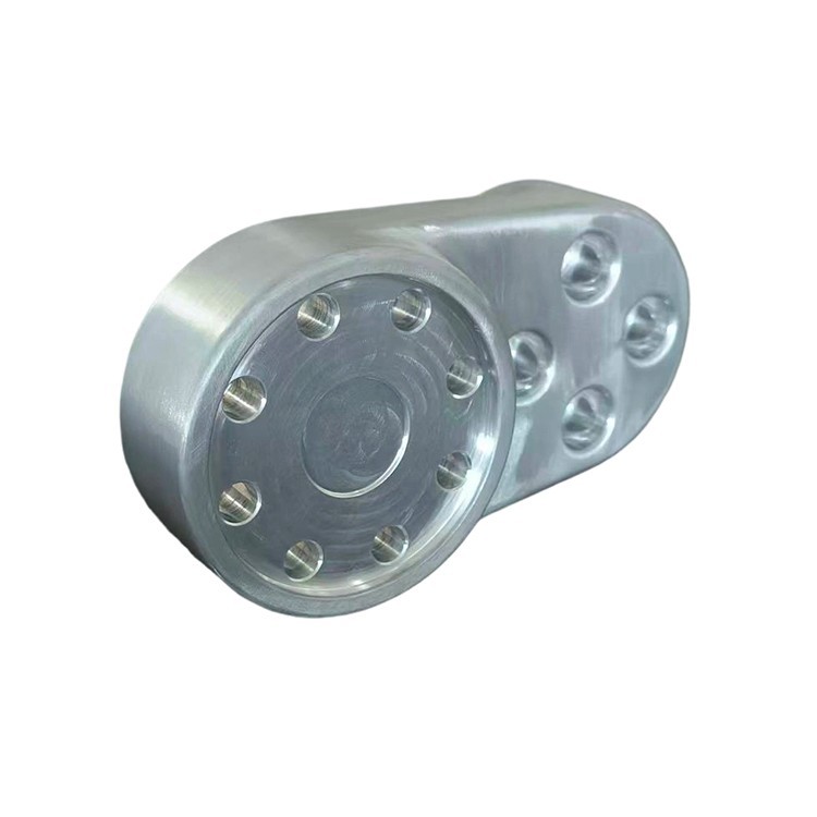 Low Pressure Die Forging Industrial Machinery Parts suppliers