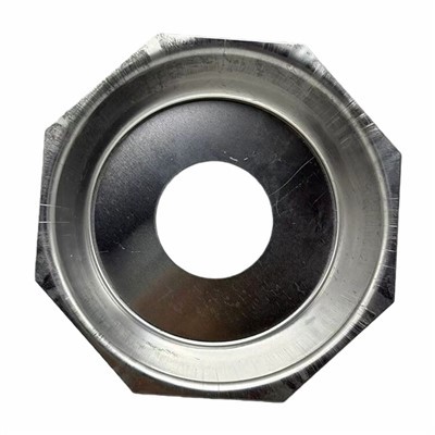 Aluminium Stamping qhov chaw