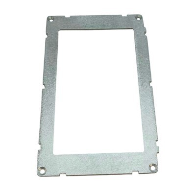 Tuag Casting Milling Turning Parts