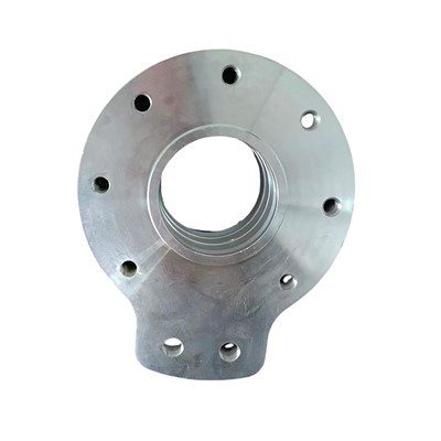 IATF16949 Tuag Forged Connector