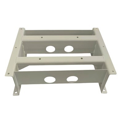 Laser Txiav Chasis thiab Ncej