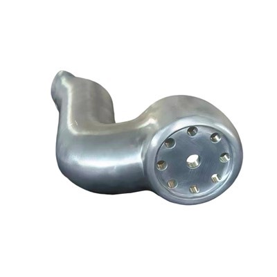 Tsawg Siab Tuag forging Parts