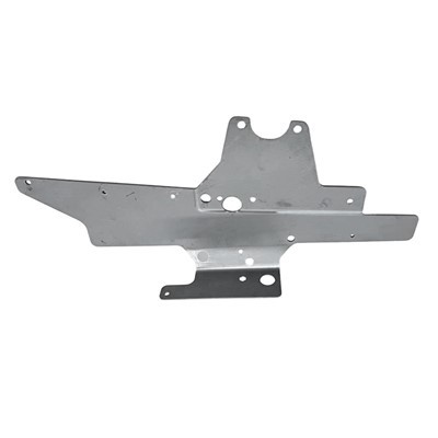 Hlau Stamping Cheebtsam